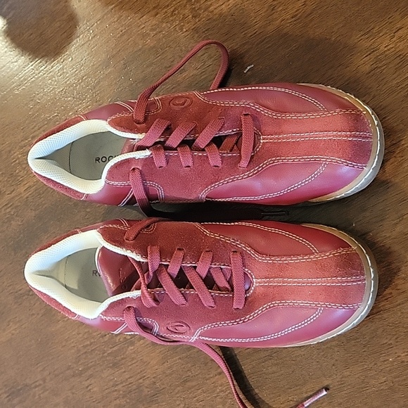 ROCKPORT WOMEN'S WALKING SHOES - Picture 1 of 11